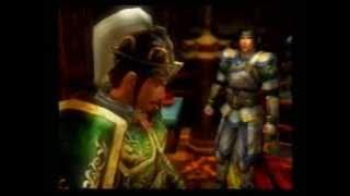 Dynasty Warriors 5 - Battle Of Yi Ling [Movie]