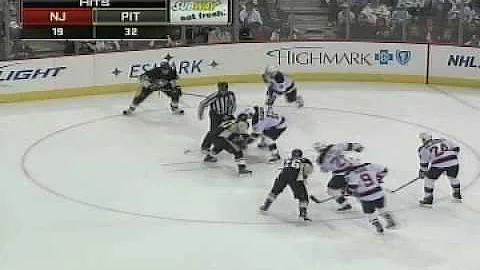 Paul Steigerwald's Hobey Baker joke