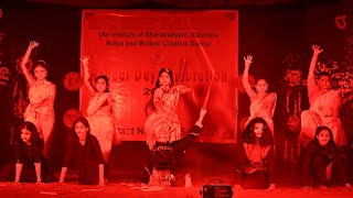Nari Shakti | Team Nritya Shaili | Choreographed by   @m_mampisaha
