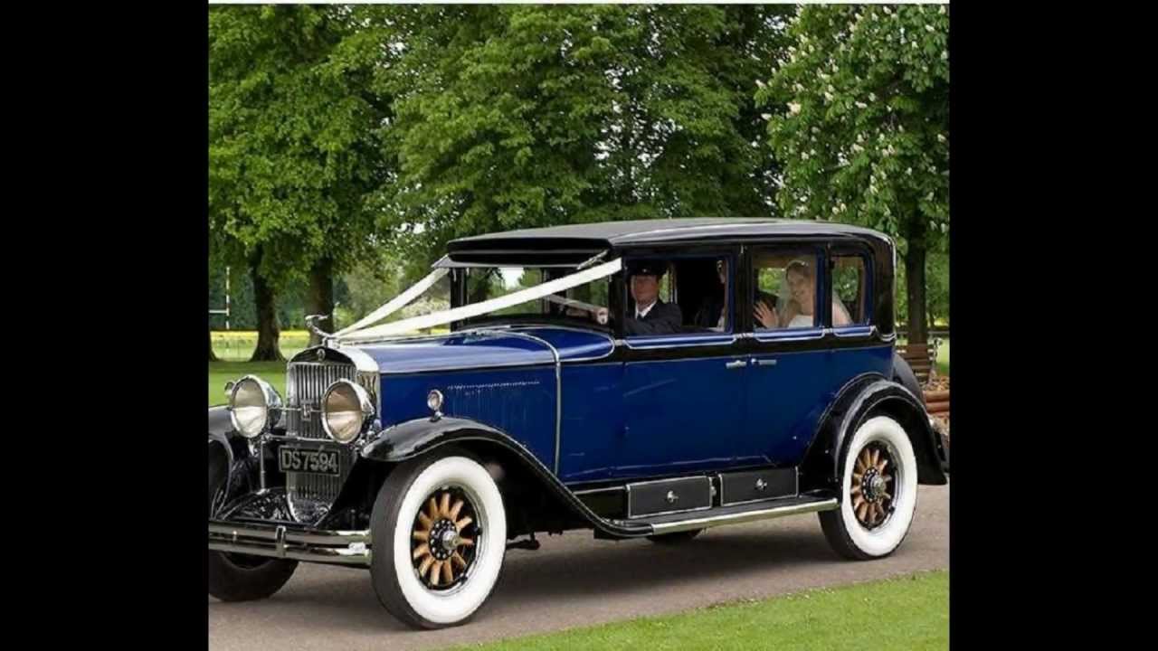 Vintage Car Hire Gloucestershire Vintage Car Hire Gloucestershire