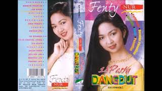 18 Pesta Dangdut / Fenty Nur (original Full)