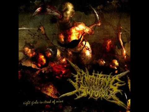 Awaiting the Autopsy- Let the Killing Begin