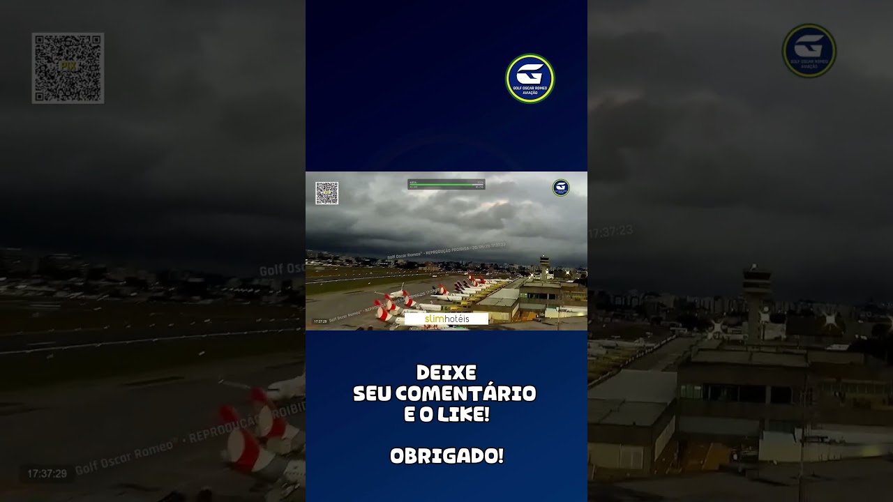 controlador chamado pelo nome em meio à operação intensa