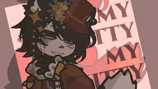 Details sophie is my kitty 🐾 [gacha] News