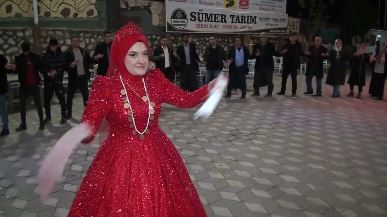 KILINÇ KAMERA ALİ ÇETİN VE EKİBİ VALENTİNES DÜĞÜN SALONUNDA