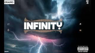 Dj Oraimo Ft. Meyna Luzora - Fading Echoes (Official Audio)