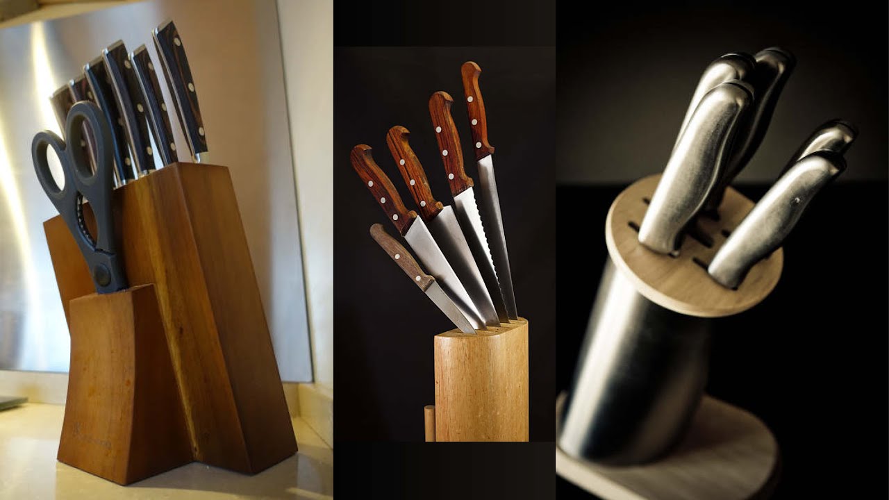 5 Best Drawer Knife Holder Review in 2023 YouTube