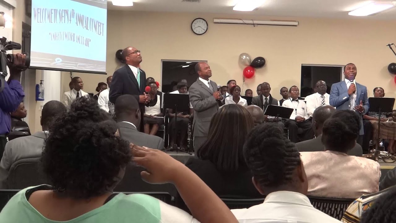 Pa gen yon lot moun with lyrics