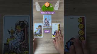 Message ment to reach you today! #tarot #tarotreading #tarotcards #tarotreader #tarotonline