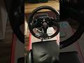 I bought a Custom Wheel [ Logitech G923 / G29 / G920 ] 🔥😍 ( Sim Racing Rig UPDATE )