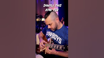 Sample This Beat | "Pasticho"