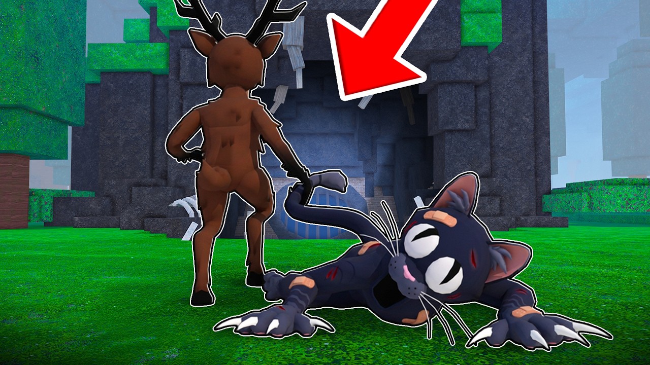 NEW Ending in 99 Nights in the Forest