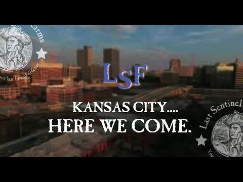 Kci Expo Center Gun Show