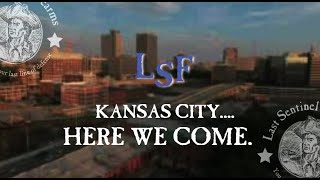 KANSAS CITY GUN SHOW DECEMBER 17-18, 2022