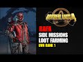 Borderlands 4 - Doing All Side Missions, Farming Loot! & More..
