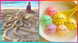 Download Lagu Cute \u0026 Cool Marine Animal Art Ideas That Are At Another Level MP3 Download Lagu Cute \u0026 Cool Marine Animal Art Ideas That Are At Another Level MP3