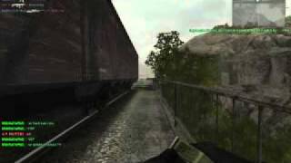 COMBAT ARMS HACK FDP