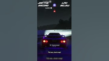 Become The Problem! - NFS Unbound #nfs #needforspeed #nfsunbound #needforspeedunbound #youtubeshorts