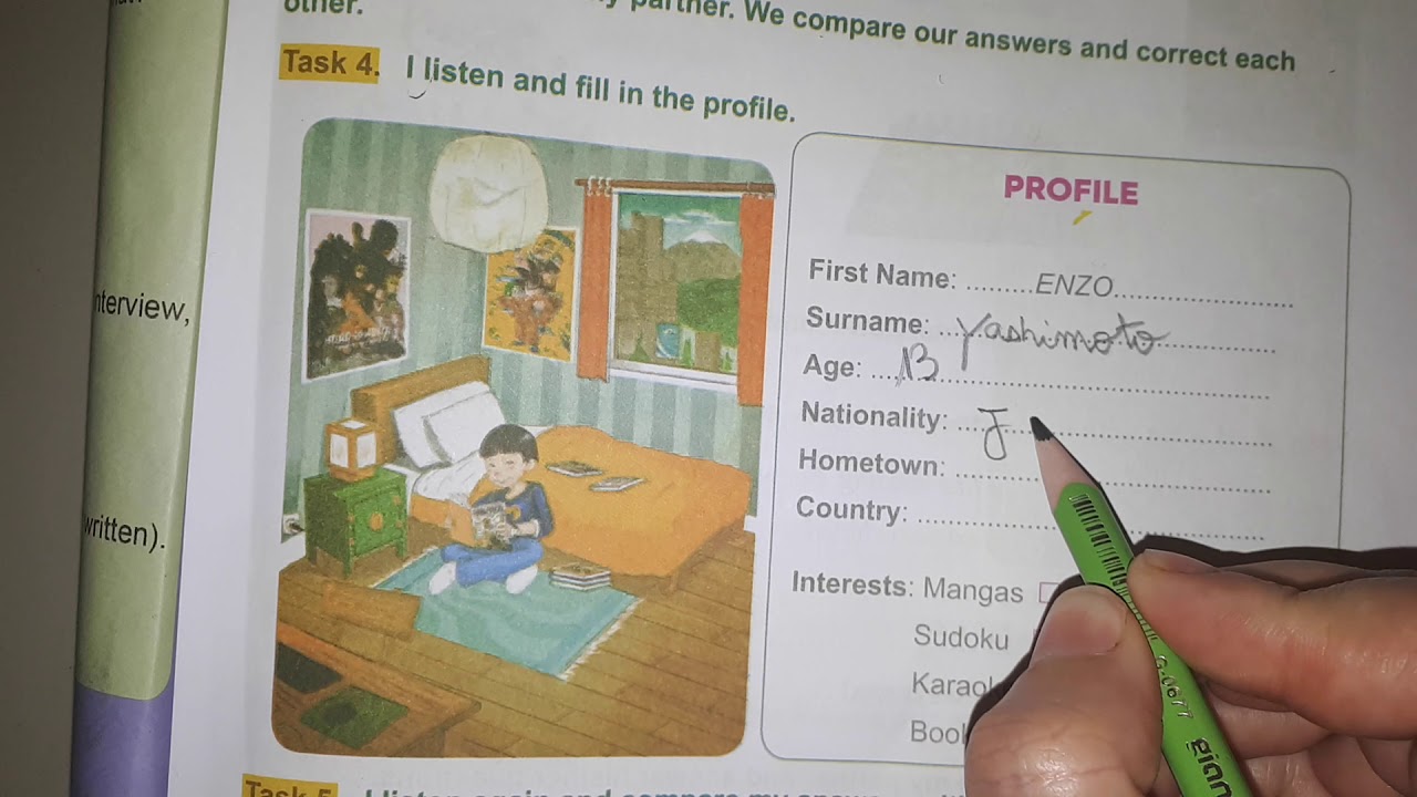 Task4 page11الثالثة متوسط