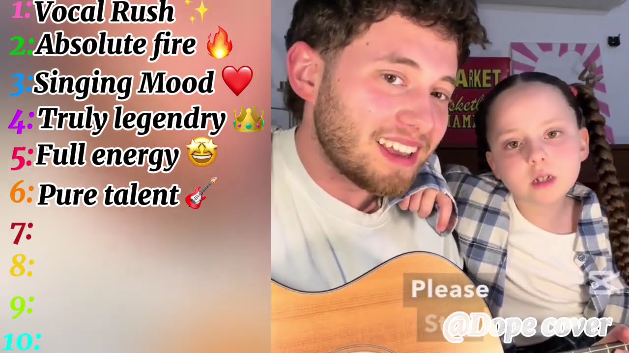 Top 10 Cover Songs #shortvideo #viralvideo #popular #pov 