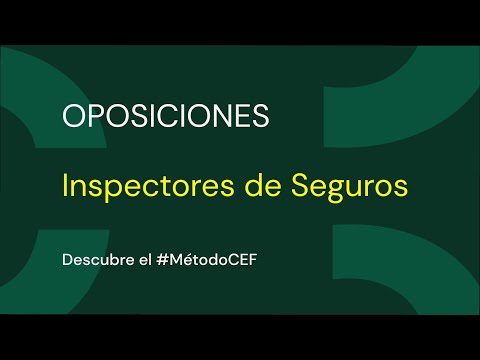 Cómo Convertirse En Un Inspector De Seguros