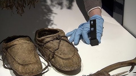 New air for museums - futuris