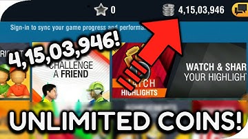 [NO ROOT] How To HACK WCC 2 And Get Unlimited Coins || [DIRECT LINK]