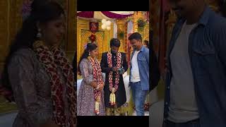 💥PVS Surprise Gifted To Gaming Tamizhan Marriage 😅 என்ன Gift? #shorts #surprise #tamil #pvs