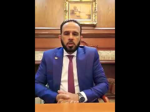 فرج قريب والله المستعان الحاج محمد صابر رئيس مجلس إدارة شركة الفتح انتظروا كل خير ان شاء الله