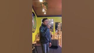 LAGU GAYO DUNIE CANGGIH COVER TONY