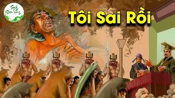 🌿 Quả Báo Của Sát Sinh và Không Giữ Lời Hứa | SỐNG THIỆN LƯƠNG