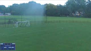 OHS vs Badger High School Girls' Varsity Soccer