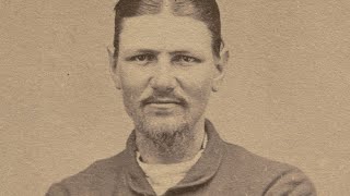 Who Was Boston Corbett - Abraham Lincolns Avenger