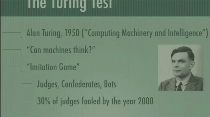 The MOST HUMAN HUMAN noise reduction