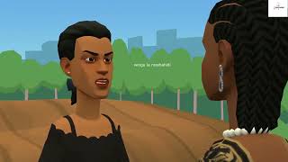 Jinsi Dhambi Ya Usengenyaji Inavyoharibu Maishaya Mtu