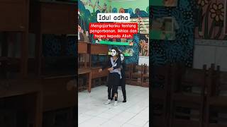 Apa Sih Arti Berqurban