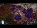 [3.27] Icestorm Trickster vs Uber Dread