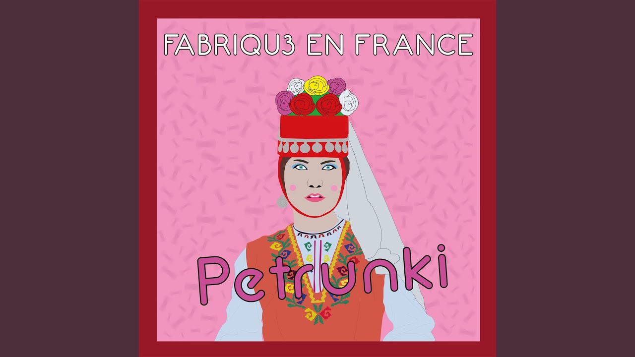 Watch Petrunki on YouTube Watch Petrunki on YouTube