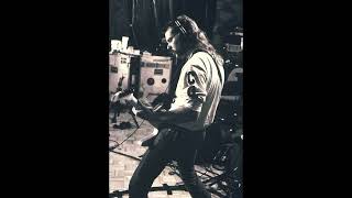 Bleeding Me | Metallica | Load/ReLoad Rhythm Guitar Tone Test |