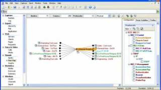 Detecting Rogue Access Points on a Wireless Network.  Network Analysis and Monitoring with OmniPeek.