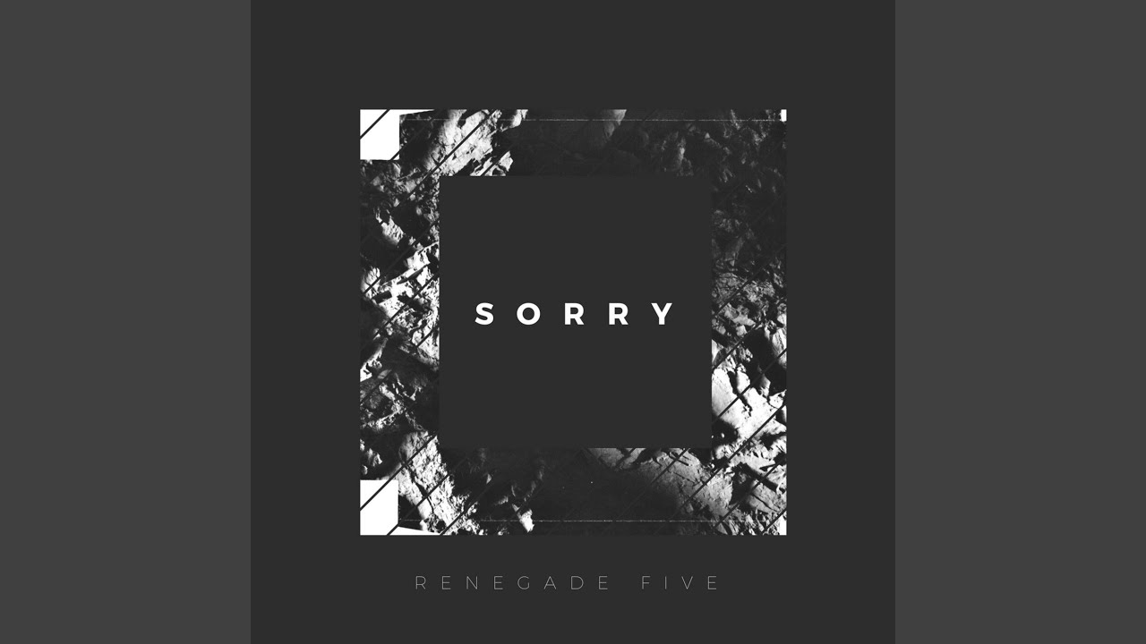 Guarda Sorry su YouTube Guarda Sorry su YouTube