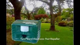 Yard Gard