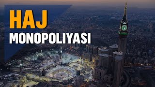 Haj jarayonlari nega bunchalik yopiq, qachon adolatli tender bo‘ladi? Diniy qo‘mitaga savollar