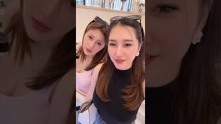 Hari Pertama Umi Stef Di Luar Negeri