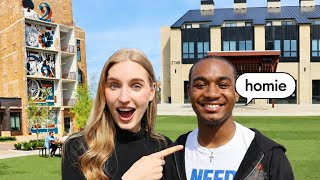 Can you understand my friend? | English Conversation
