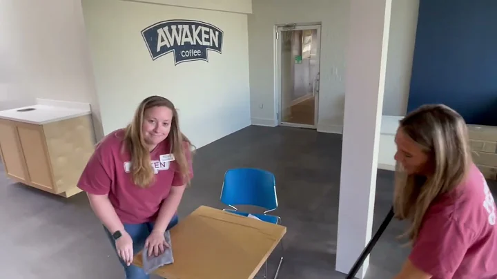 Training Video: Appropriate Conversations at Work