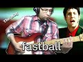 Fastball  the way guitar cover