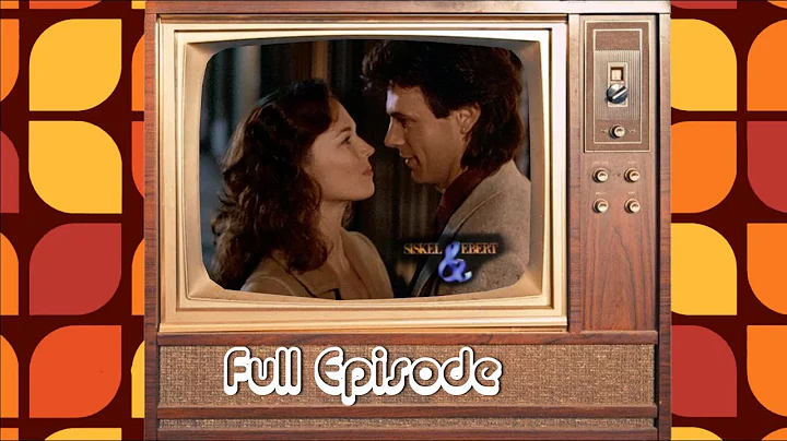 Siskel & Ebert Review - Hard to Hold, Tank, Moscow...
