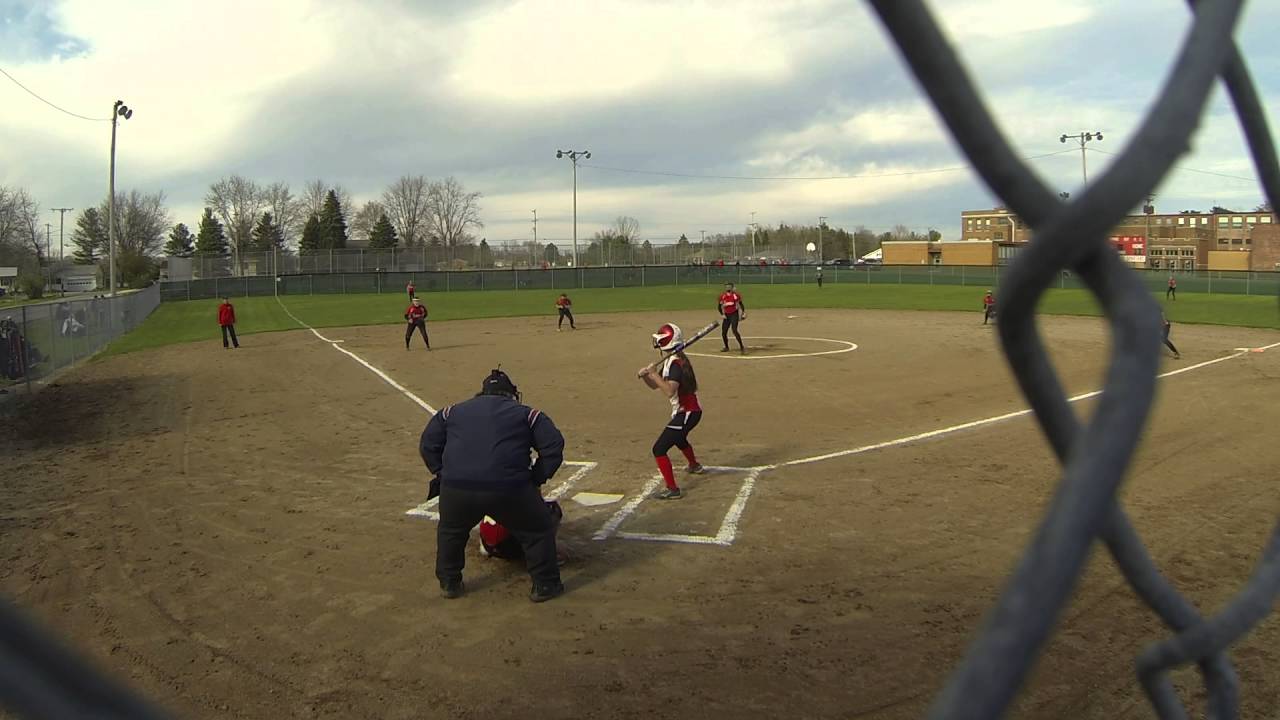 Fairbanks HS vs Marion Pleasant HS YouTube