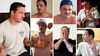 If Strength Sports Were People Pt. 2